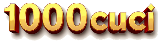 1000cuci logo