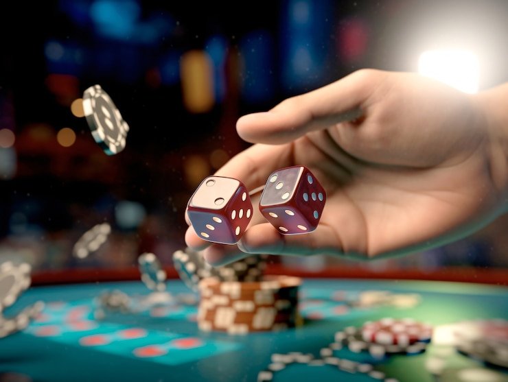 1000cuci Live Roulette Lantai
